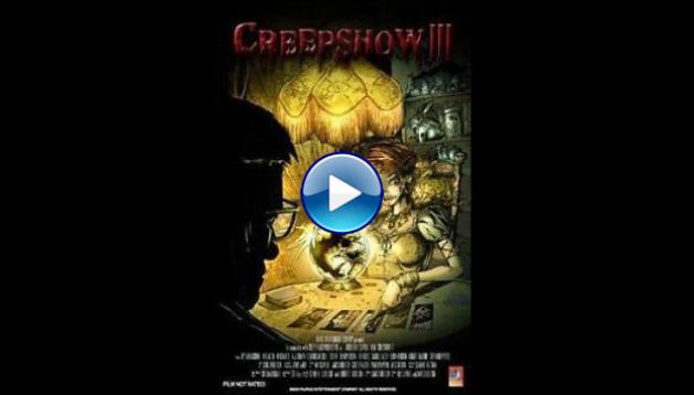 Creepshow 3 (2006)