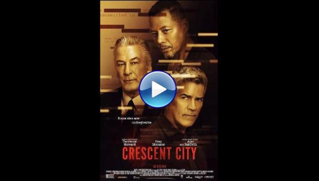 Crescent City (2024)
