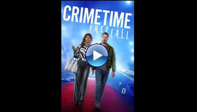 CrimeTime: Freefall (2024)