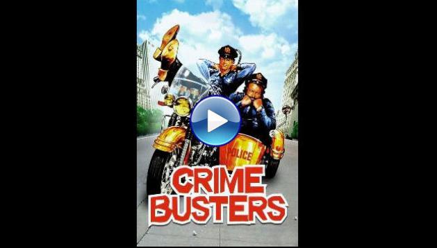 Crime Busters (1977)