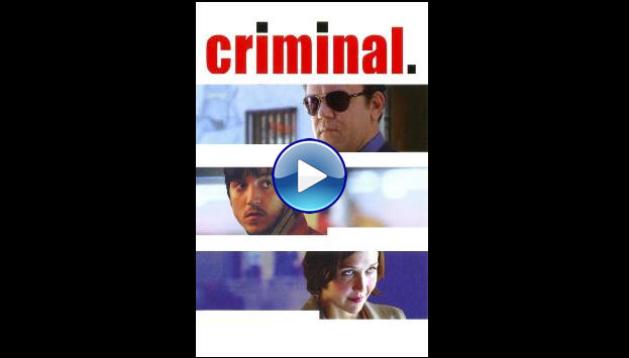 Criminal (2004)