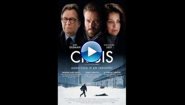 Crisis (2021)