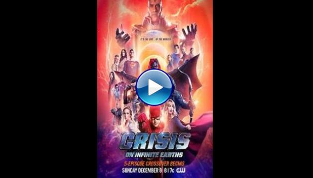 Crisis on Infinite Earths (2020)