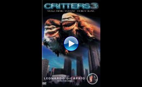 Critters 3 (1991)