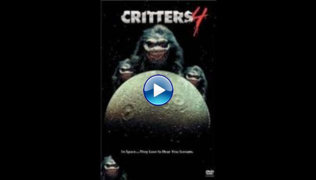 Critters 4 (1992)