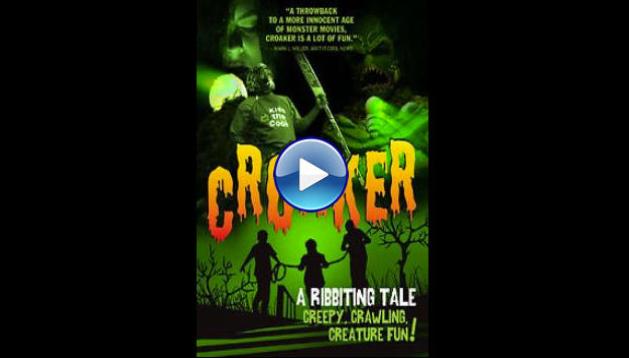 Croaker (2013)