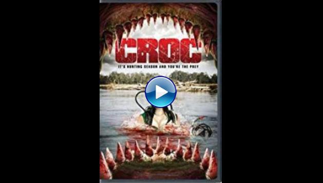 Croc 2007