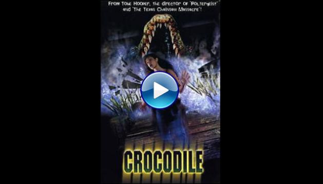 Crocodile (2000)