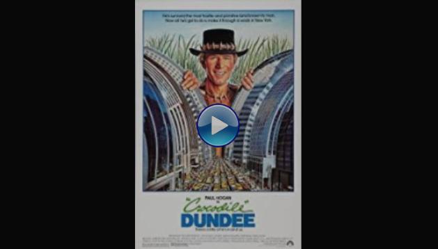 Crocodile Dundee (1986)