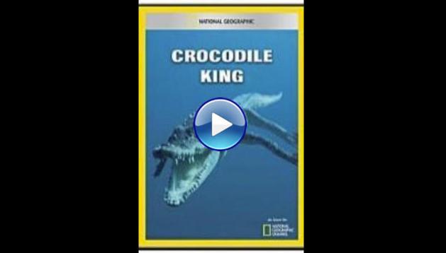 Crocodile King (2015)