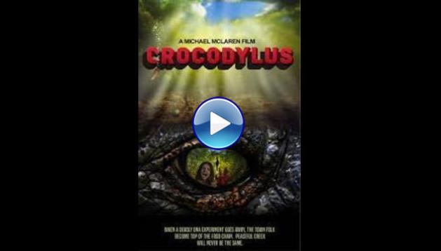 Crocodylus (2017)