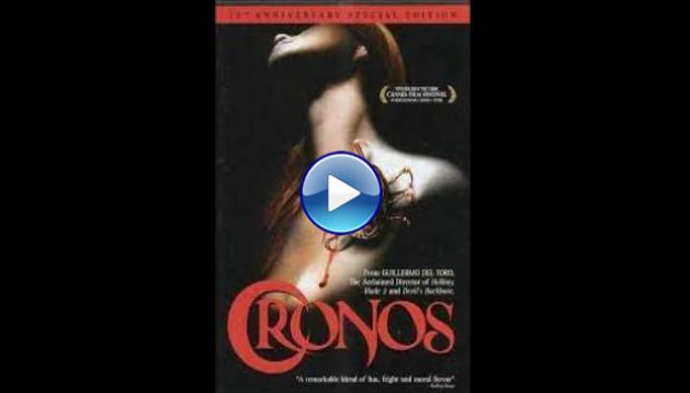 Cronos (1993)