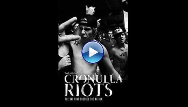 Cronulla Riots: The Day That Shocked the Nation (2014)