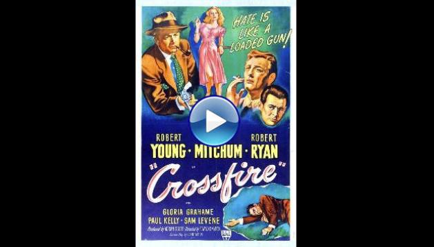 Crossfire (1947)
