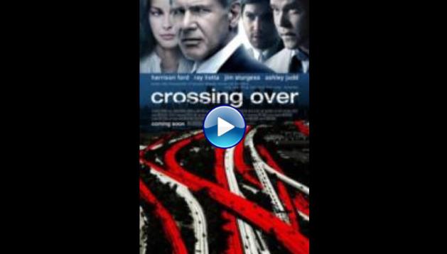 Crossing Over (2009)