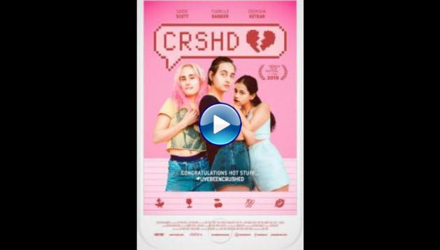 Crshd (2019)