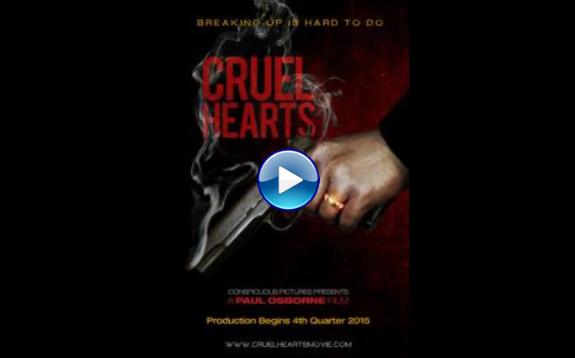 Cruel Hearts (2018)