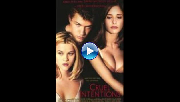 Cruel Intentions (1999)