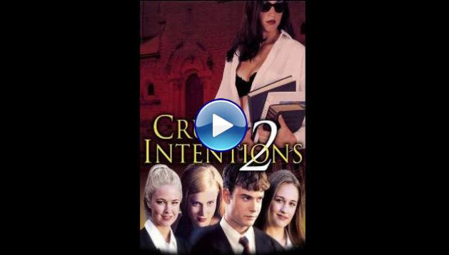 Cruel Intentions 2 (2000)