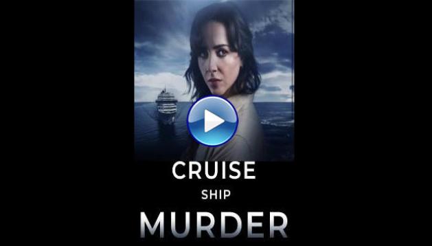 Cruise Ship Murder (2024)