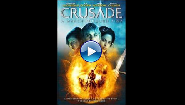 Crusade in Jeans (2006)