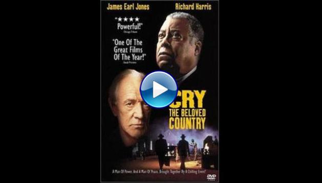 Cry, the Beloved Country (1995)