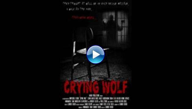 Crying Wolf (2016)