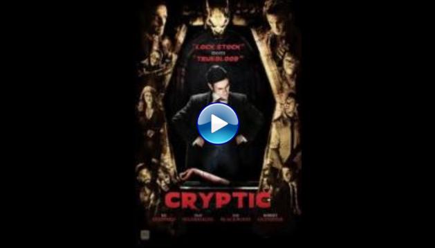 Cryptic (2014)