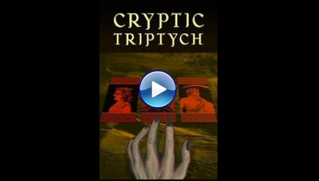 Cryptic Triptych (2024) HD Full Movie Watch Online Free