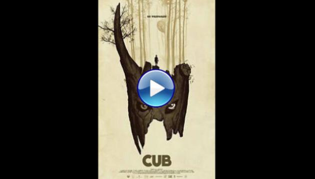 Cub (2014)