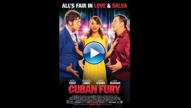 Cuban Fury (2014)