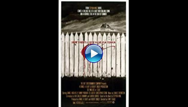 Cujo 1983