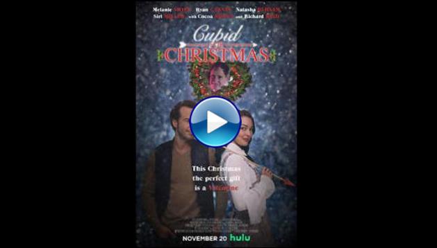 Cupid for Christmas (2021)
