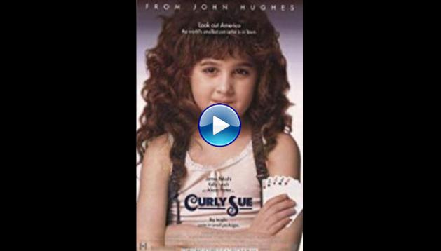 Curly Sue (1991)