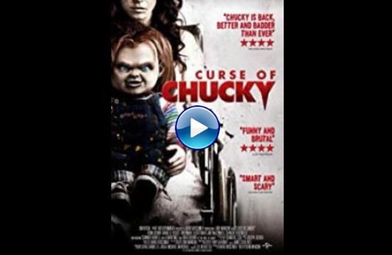 Curse of Chucky (2013)