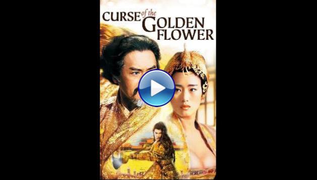 Curse of the Golden Flower (2006)