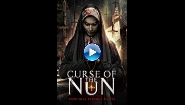 Curse of the Nun (2018)