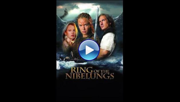 Curse of the Ring (2004)