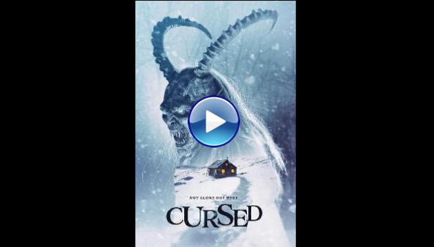 Cursed (2024)