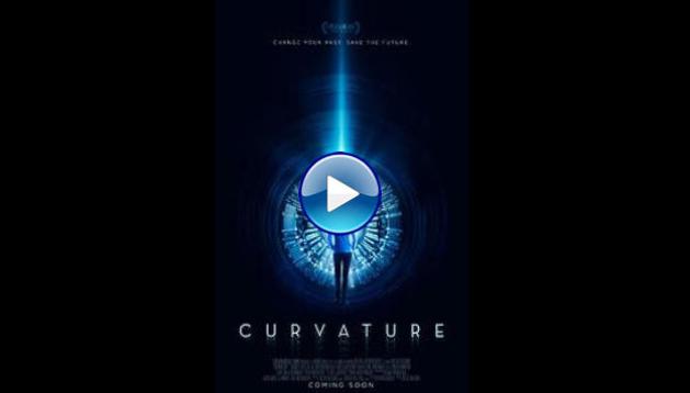 Curvature (2017)