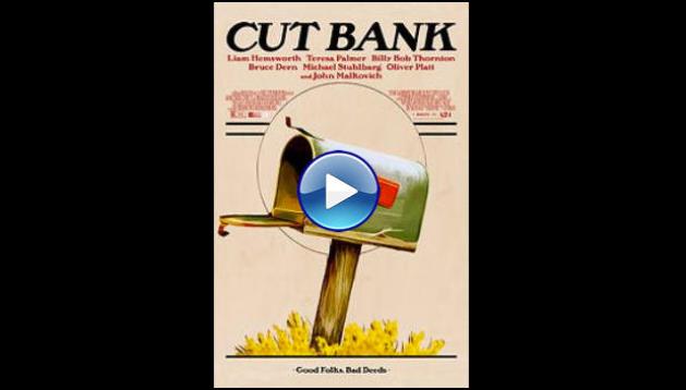 Cut Bank (2014)