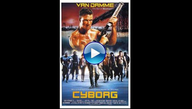 Cyborg (1989)
