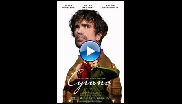 Cyrano (2021)