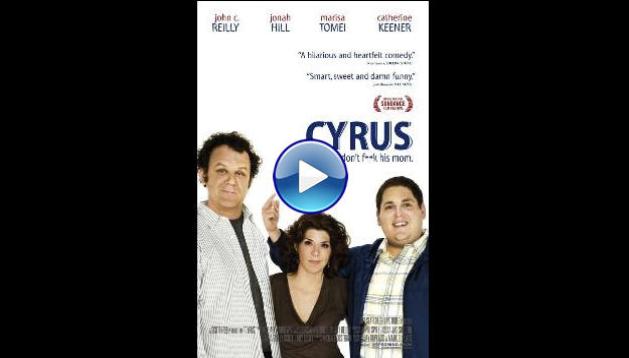 Cyrus (2010)