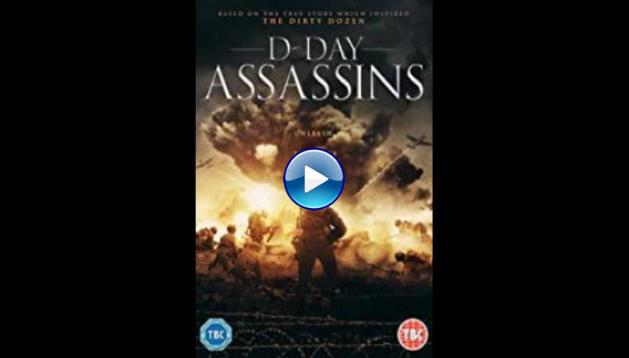 D-Day Assassins (2019)