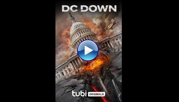 DC Down (2023)