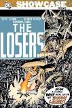 DC Showcase: The Losers (2021)