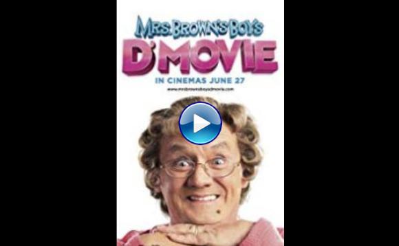 D' Mrs. Brown's Boys Movie (2014)