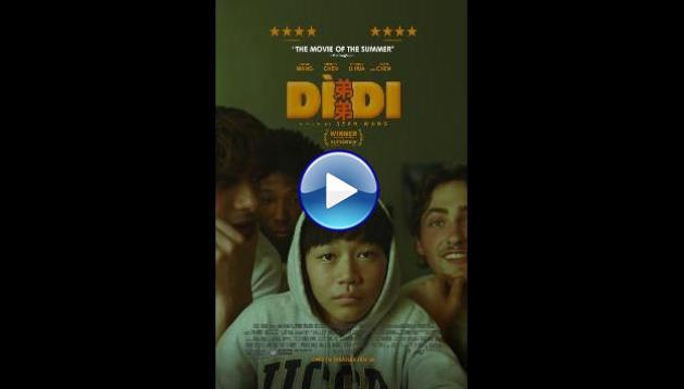 D�di (2024)