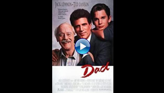 Dad (1989)